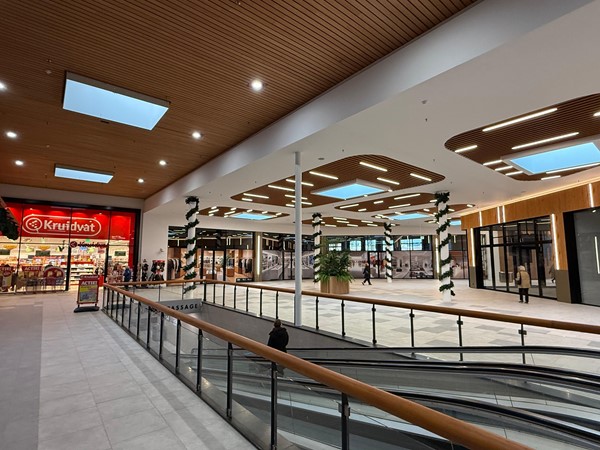 Medium property photo - Passage 42, 3901 AZ Veenendaal